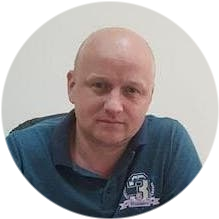 Алексей Николаевич Карасев