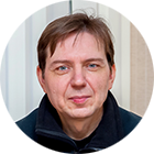Игорь Геннадьевич Чистяков