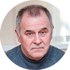 Валерий Юрьевич Воронин
