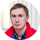 Антон Владимирович Турчин
